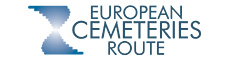 Cemeteries route Logo