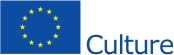 Cultural Europe Logo